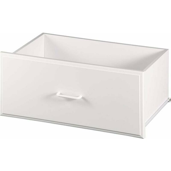 Easy Track Drawer 24 in. W x 12 in. H RD2512